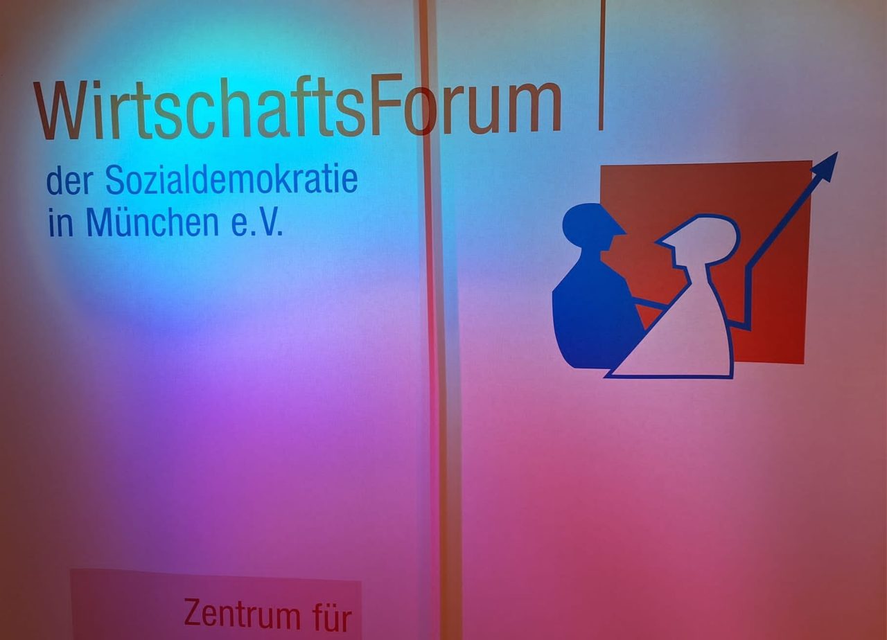 “Made in Germany” – auch in Zukunft ein Erfolgsmodell